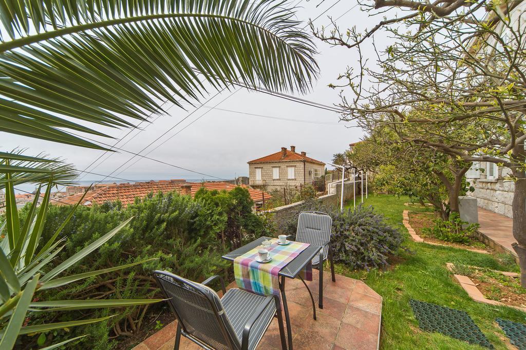 Apartments Jelen Dubrovnik Ruang foto
