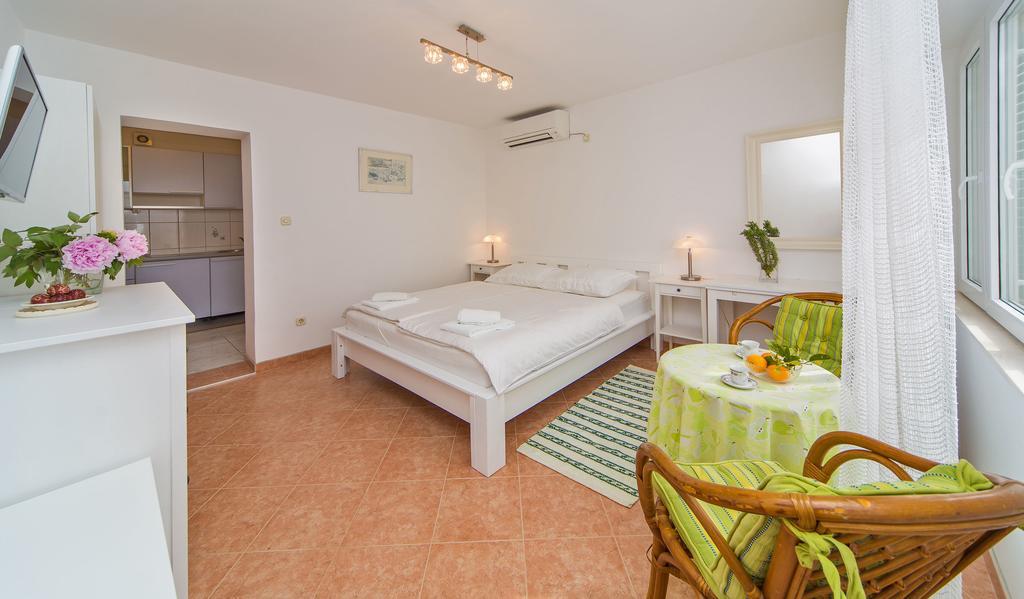 Apartments Jelen Dubrovnik Ruang foto