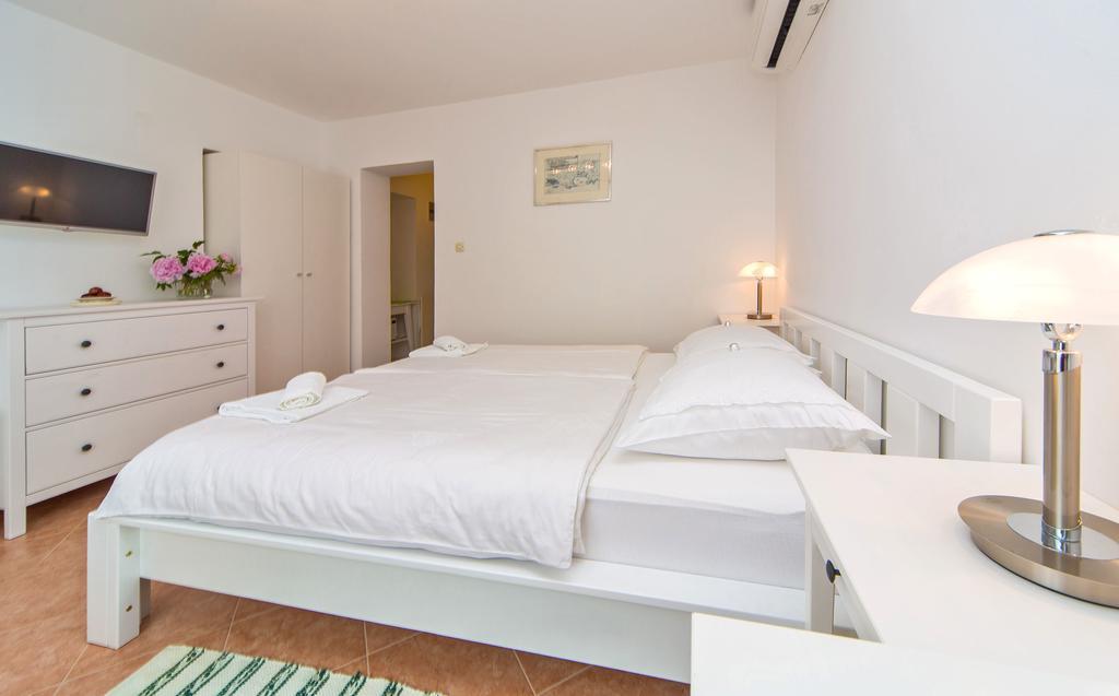 Apartments Jelen Dubrovnik Ruang foto
