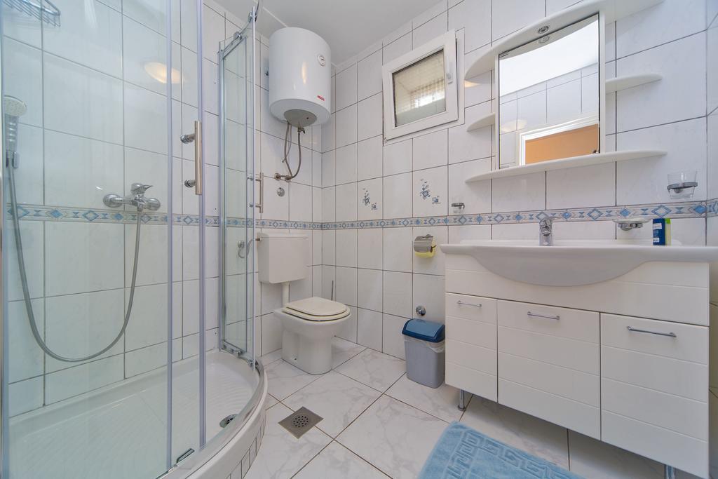 Apartments Jelen Dubrovnik Ruang foto