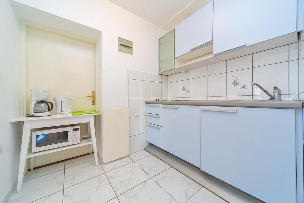 Apartments Jelen Dubrovnik Ruang foto