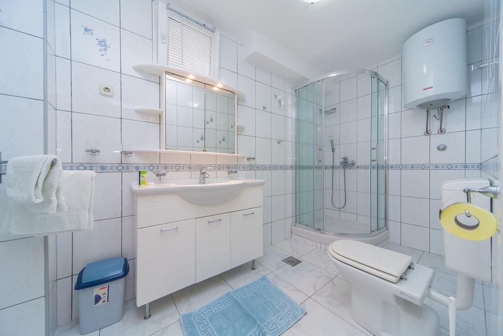 Apartments Jelen Dubrovnik Ruang foto