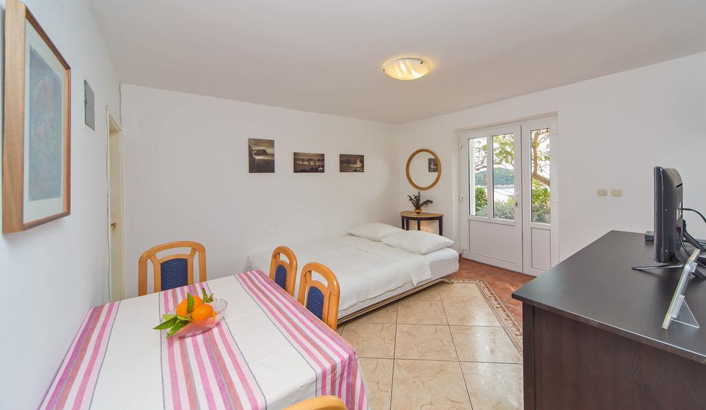 Apartments Jelen Dubrovnik Ruang foto