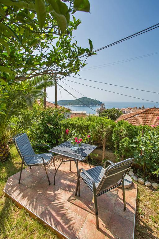 Apartments Jelen Dubrovnik Bagian luar foto