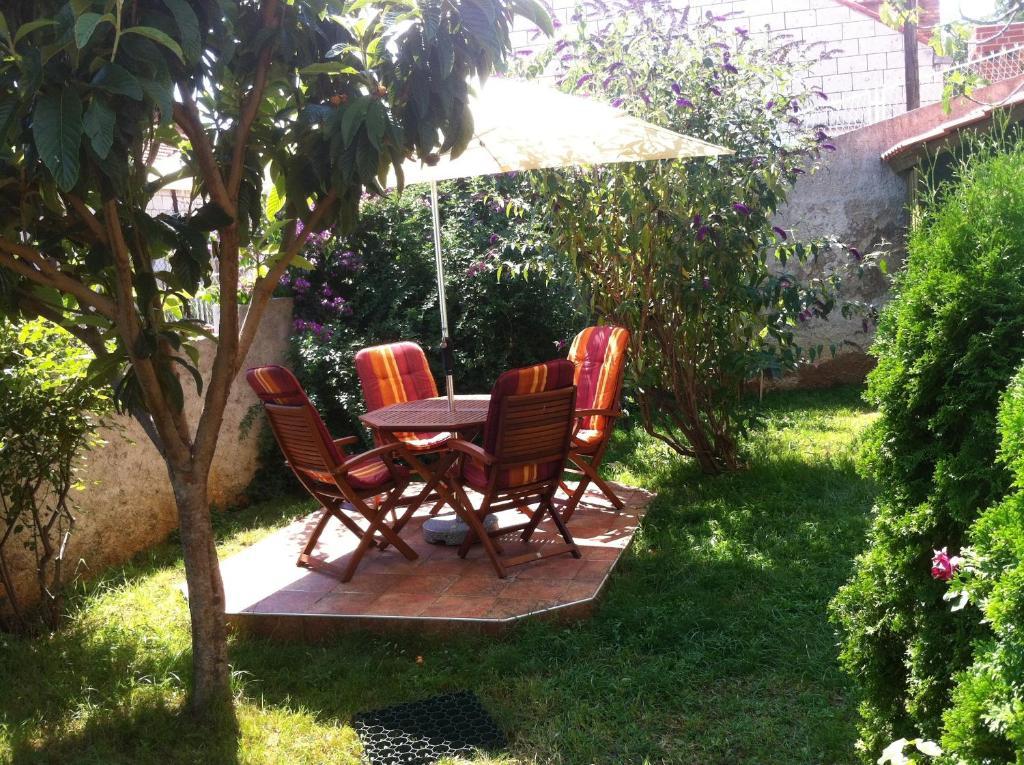 Apartments Jelen Dubrovnik Ruang foto