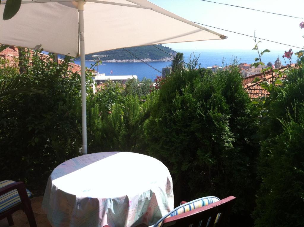 Apartments Jelen Dubrovnik Ruang foto