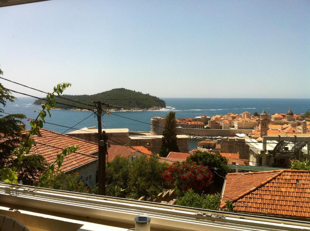Apartments Jelen Dubrovnik Ruang foto