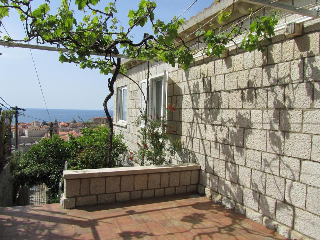 Apartments Jelen Dubrovnik Ruang foto